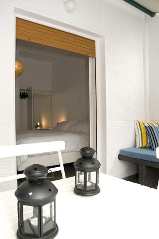 Acropolis Charming Apartment With Large Balcony - Dm17 Atene Esterno foto